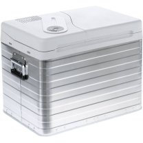 Alu-K&uuml;hlbox Mobicool Q40 12/230 V