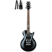 Ibanez Art120-Bk E-Gitarren-Set