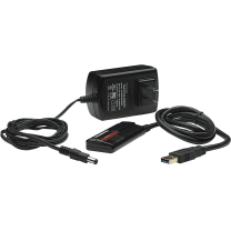Manhattan USB 3.0 Auf SATA Adapter