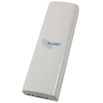 Allnet All0258n Accesspoint Incl.Antenne