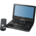 AEG Ctv 4958 Tragbarer DVD-Player AEG Ctv 4958 Tragbarer DVD-Player