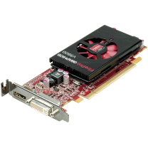 Ati Firepro V3900 1024MB Grafik. PCIe