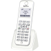 AVM FRITZ!Fon M2 schnurloses VoIP-Telefon (Anrufbeantworter, Weiß) AVM FRITZ!Fon M2 schnurloses VoIP-Telefon (Anrufbeantworter, Weiß)