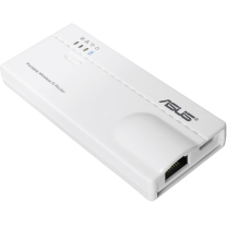 Asus Wl-330n WLAN Multi Ger&auml;t N150