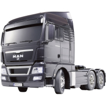 Tamiya 1:14 Elektro Truck MAN TGX 26.540 Bausatz