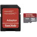Sandisk Micro Sdhc Karte 4GB Ultra W/A Sandisk Micro Sdhc Karte 4GB Ultra W/A