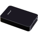 Intenso Memorycenter USB3.0 2TB Schwarz Intenso Memorycenter USB3.0 2TB Schwarz