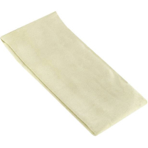 Fensterleder Schaf Chamois 59 X 38 Cm