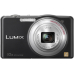 Panasonic Dmc-Sz1eg-K Digitalkamera Sw Panasonic Dmc-Sz1eg-K Digitalkamera Sw