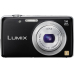 Panasonic Dmc-Fs40eg-K Digitalkamera Sw Panasonic Dmc-Fs40eg-K Digitalkamera Sw