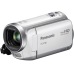 Panasonic Hc-V100eg-W Camcorder Ws Panasonic Hc-V100eg-W Camcorder Ws