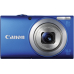 Canon Powershot A4000 Is Digitalkamera B