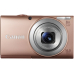 Canon Powershot A4000 Is Digitalkamera P