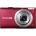 Canon Powershot A4000 Is Digitalkamera R