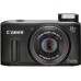 Canon Powershot Sx260 Hs Digitalk. Sw