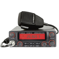 Albrecht Ae-5890eu Cb-Mobilfunkger&auml;t