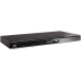 Panasonic DMP-BD77EG-K Blu-ray-Player, Schwarz