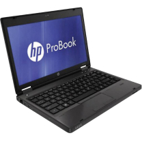 Hp Probook 6360b 2.5 Ghz Notebook 13,3sw