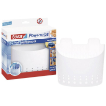 Tesa Powerstrips&reg; Waterproof Korb Large
