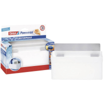 Tesa Powerstrips&reg;waterproof Regal Metall
