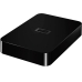 Wd Elements 500GB Wdbaar5000abk