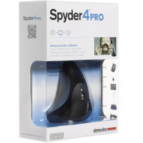 Datacolor Spyder4 Pro Mac/Win