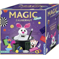 Kosmos Magic Zauberhut