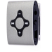 Dfrnce Mp755 Mp3-Player 4GB Silber Dfrnce Mp755 Mp3-Player 4GB Silber
