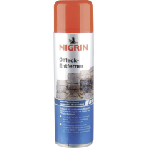 Nigrin Repairtec &ouml;lfleckentferner 500ml