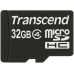 Transcend Micro Sdhc Karte 32GB Cl4 Transcend Micro Sdhc Karte 32GB Cl4