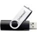 Intenso USB-Stick 8GB Basic Line, USB 2.0