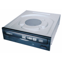 Lite-On Liteon Dvd-Brenner Retail Ihas524-T32