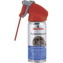 Nigrin Feinmechanik-&ouml;l 100ml
