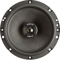 Helix E 6x Esprit 2 - Wege Koaxial