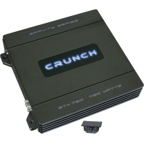 Crunch Gravity Gtx-750 Endstufe