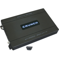 Crunch Gravity Gtx-3000 Endstufe