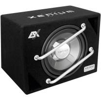 Esx Xe-300 Bassreflex Subwoofer