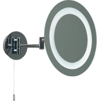 Wandleuchte Janik mit Zugschalter,