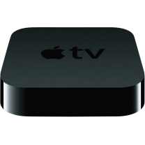 Neues Apple TV