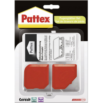 Pattex Fugengl&auml;tter-Set
