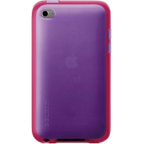 Belkin Essential031 Ipod Touch 4/5g Lila