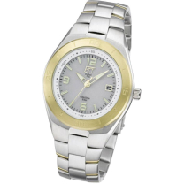 Solar Quarz-Armbanduhr Amazonas Ø x H 43 mm x 12 mm Zeit · Datum Solar Quarz-Armbanduhr Amazonas Ø x H 43 mm x 12 mm Zeit · Datum