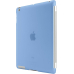 Belkin Ipad 3 Snap Shield Blau Belkin Ipad 3 Snap Shield Blau