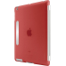Belkin Ipad 3 Snap Shield Secure Rot Belkin Ipad 3 Snap Shield Secure Rot