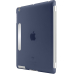 Belkin Ipad 3 Snap Shield Secure Blau Belkin Ipad 3 Snap Shield Secure Blau