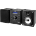 Dual DAB 501 Stereo-Anlage