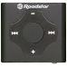 Roadstar Mps-020/Bk Mp3-Player Schwarz Roadstar Mps-020/Bk Mp3-Player Schwarz