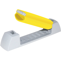 Kabel Clip Serpa Gelb