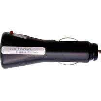 Grundig Digta USB Autoladeadapter
