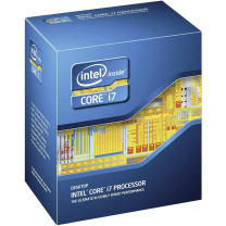 Intel Core I7-3820 (4x3,6) Boxed So2011